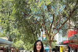Cuộc sống du học sinh của Hoa hậu Ý Nhi tại Australia