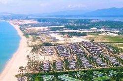 Sau một năm 'trượt dài', bất động sản nghỉ dưỡng cần thêm lực đẩy