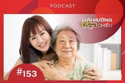 Đằm thắm tuổi bốn mươi