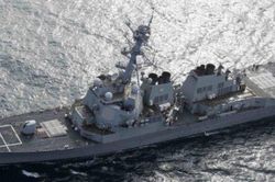 Houthi nói Mỹ tập kích lần ba, Washington khẳng định không muốn xung đột lan rộng