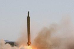 Iran phóng tên lửa đạn đạo gần lãnh sự quán Mỹ ở Iraq