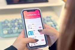 Đề xuất 'siết' việc bán hàng online tự do để kinh doanh công bằng