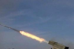 Iran bất ngờ tập kích tên lửa, UAV trong lãnh thổ nước láng giềng Pakistan