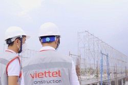 Công ty 'họ' Viettel báo lãi kỷ lục