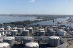 Ukraine lần đầu tập kích mục tiêu ở thành phố Nga cách 1.000km