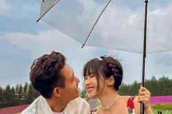 Minh Nhựa tặng vợ hơn 4 tỷ tiêu Tết, vợ chồng Cường Đô La tất bật ở biệt thự triệu đô