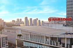 Chủ tịch và Tổng Giám đốc Đầu tư Nam Long đồng loạt bán ra cổ phiếu
