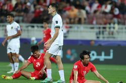 Thành tích tuyển Việt Nam kém nhất lịch sử dự Asian Cup