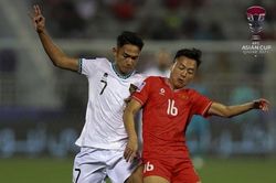 Thua Indonesia, tuyển Việt Nam chính thức bị loại
