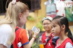 Gieo mầm hạnh phúc