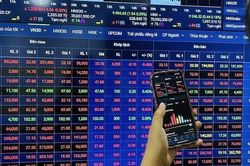 EVS nêu 2 kịch bản thị trường năm 2024, VNIndex điều chỉnh lành mạnh để hướng tới 1250