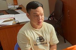 Tp.HCM: Truy tố 3 bị can vụ dùng súng đồ chơi cướp ngân hàng ở quận 8