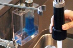 6 mẹo vệ sinh nhà bếp đón Tết cực hiệu quả lại tiết kiệm thời gian