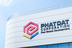 Phát Đạt lãi bật tăng nhờ phát sinh khoản thu tài chính hàng trăm tỷ