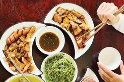 Phòng tăng cân trong thời gian tết cổ truyền