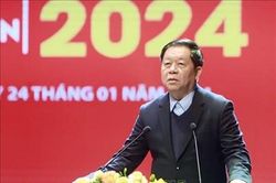 Chăm lo đời sống nhân dân, nhất là vùng đồng bào dân tộc còn khó khăn
