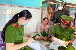 Bạc Liêu: Khởi tố, bắt tạm giam chủ hụi lừa đảo và chiếm đoạt hơn 1,2 tỷ đồng
