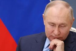 Dùng tiền của Nga bồi thường cho Ukraine: Câu chuyện dài chưa hồi kết