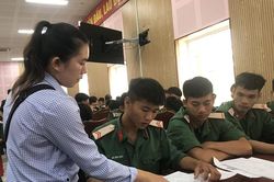 Chủ động kết nối tạo việc làm cho người lao động