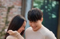 Vợ chồng Tùng, Nguyệt có nguy cơ toang nhưng Quỳnh Kool, B Trần lộ bằng chứng hẹn hò?