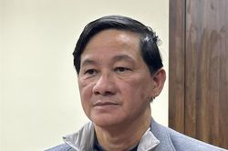 Đề nghị Bộ Chính trị, Ban Bí thư thi hành kỷ luật Bí thư Tỉnh ủy Lâm Đồng Trần Đức Quận