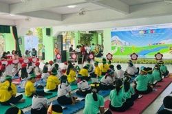 19 năm không ngừng lan tỏa văn hóa giao thông đến thế hệ tương lai của Toyota Việt Nam