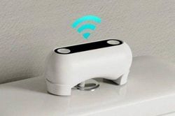 Xiaomi giới thiệu thiết bị giúp biến nhà vệ sinh thường thành thông minh