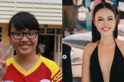 Mỹ nữ Đồng Tháp nặng gần 1 tạ nhịn ăn cơm để giảm cân, loại hơn 30kg mỡ trong 18 tháng