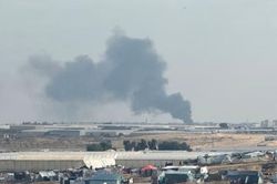 Bộ Y tế Gaza: 20 thường dân đã thiệt mạng khi xếp hàng nhận cứu trợ