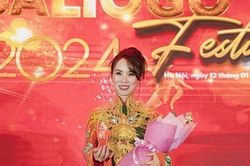 Biểu tượng đổi mới của BALIOGO cùng sự nghiệp thăng hoa của nữ doanh nhân 9x