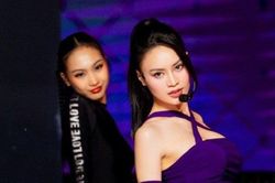 Ninh Dương Lan Ngọc: 13 năm làm nghề chưa được trọn vẹn, quyết định dừng showbiz
