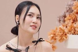 'Chị đẹp' Lan Ngọc tạm rời showbiz, để đi du học