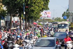 Thủ tướng 'lệnh' không để ùn tắc giao thông kéo dài