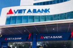 VietABank báo lãi 2023 đi lùi do tăng mạnh chi phí dự phòng rủi ro