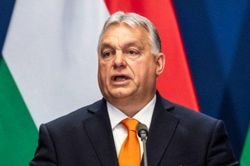 Thủ tướng Hungary nêu điều kiện duy nhất để 'duyệt' 50 tỷ euro EU viện trợ Ukraine
