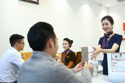 Loạt ngân hàng điều chỉnh mạnh lãi suất tiết kiệm, có nhà băng đã điều chỉnh 4 lần từ đầu năm