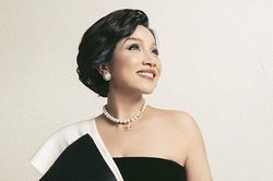 Chị đẹp Mỹ Linh mạnh nhất 'Chị đẹp đạp gió rẽ sóng'