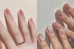 Tổng hợp các mẫu nail đơn giản nhưng sang xịn mịn cho nàng