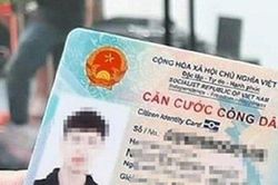Phân biệt CCCD thật- giả để tránh bị lừa đảo: Cần chú ý 3 chi tiết