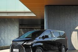 Bảng giá ô tô Lexus mới nhất tháng 2/2024