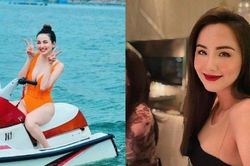 Mỹ nhân Việt trong top gương mặt đẹp nhất thế giới bí mật kết hôn lần 3, giữ dáng nhờ ớt