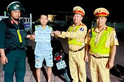 Quyết liệt ngăn chặn vi phạm