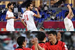 ĐT Hàn Quốc quyết 'đòi nợ' Jordan tại bán kết Asian Cup 2023