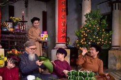 Tết truyền thống cũng có thể là 'gánh nặng' của người Việt