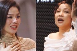 Mỹ Linh lên tiếng về hành động với Lệ Quyên trong đêm chung kết Chị Đẹp Đạp Gió