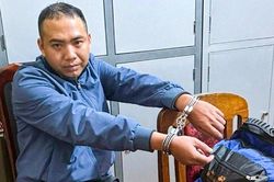 Lâm Đồng: Bắt giữ đối tượng dùng súng cướp ngân hàng sau 10 giờ gây án