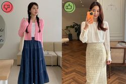 4 kiểu chân váy không phù hợp với phụ nữ trên 40 tuổi