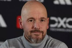 Họp báo MU đấu Aston Villa: Ten Hag lý giải phong độ tốt của các SAO trẻ