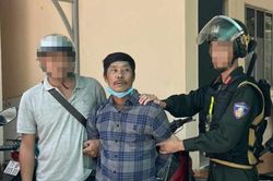Bắt nghi phạm sát hại người phụ nữ rồi phân xác phi tang xuống sông