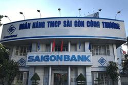 Lãi suất huy động ngân hàng Saigonbank tháng 2/2024: Đồng loạt giảm, cao nhất chỉ còn 5,4%/năm